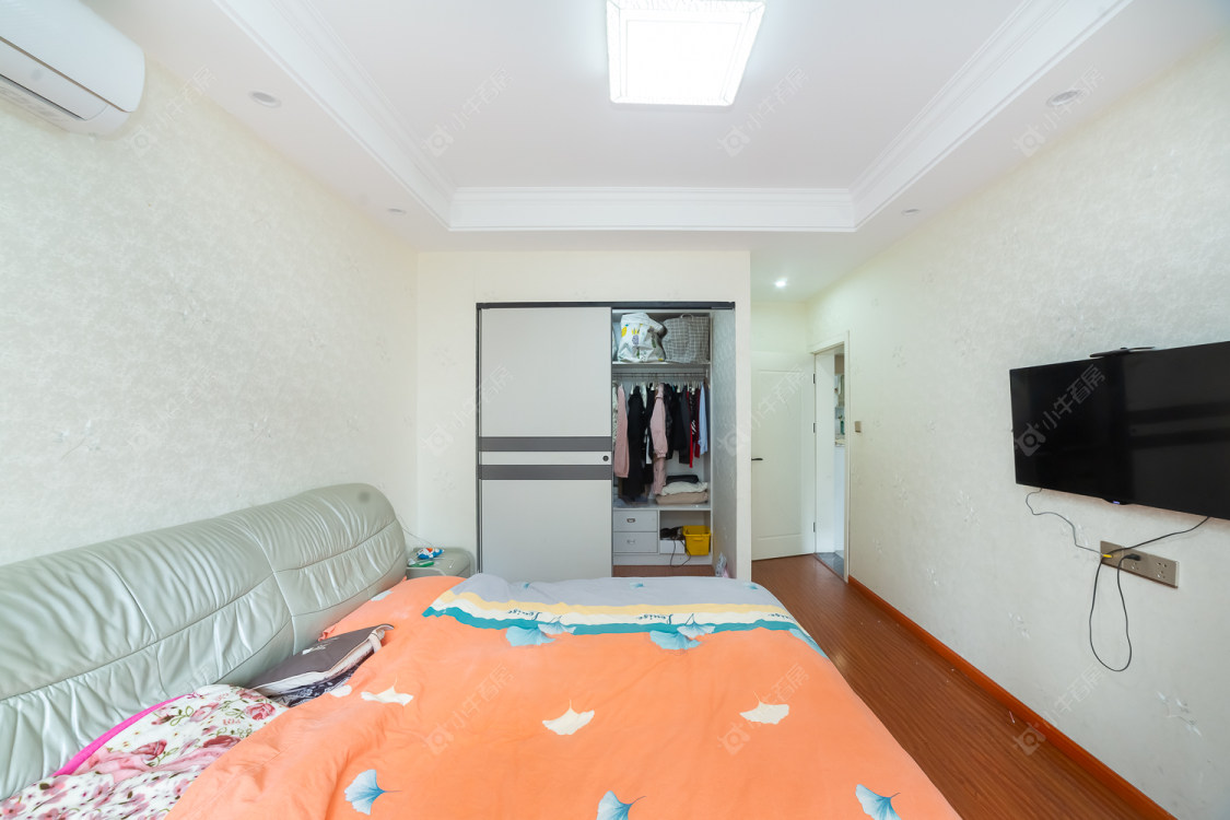 常州嘉禾尚郡在售二手房源室内图_小牛看房