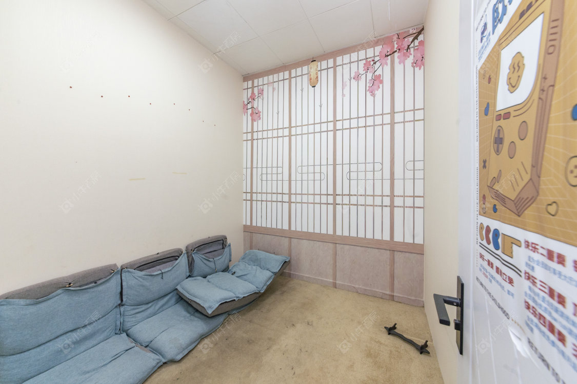常州吾悦广场南区在售二手房房源室内图_小牛看房