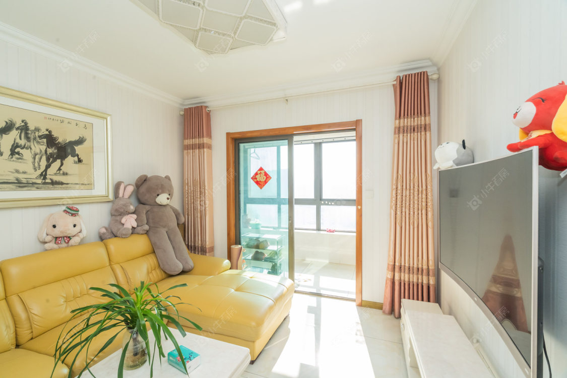 御翠园房源室内图 常州御翠园在售二手房源室内图_小牛看房