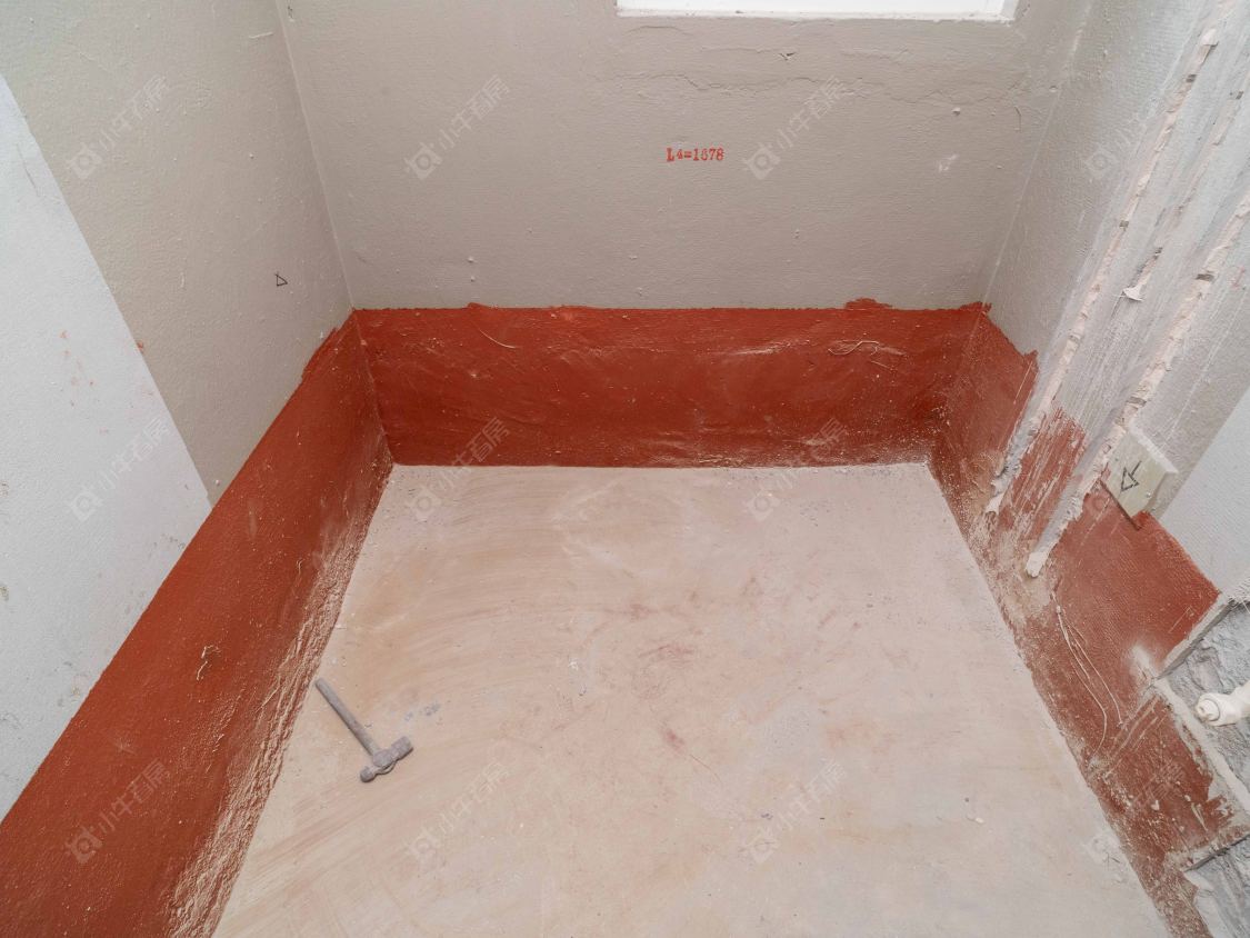 常州梧桐香郡二期在售二手房源室内图_小牛看房