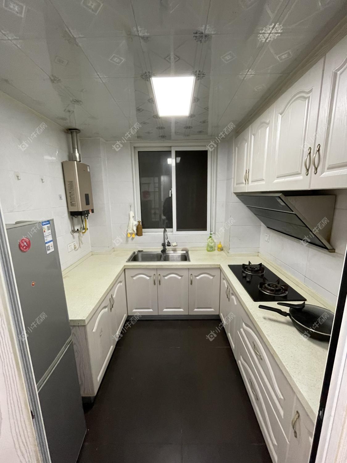 新城春天里房源室内图 常州新城春天里在租房源室内图_小牛看房