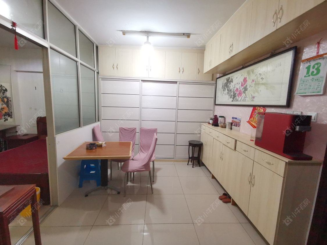 常州新荷花园租房房源封面图