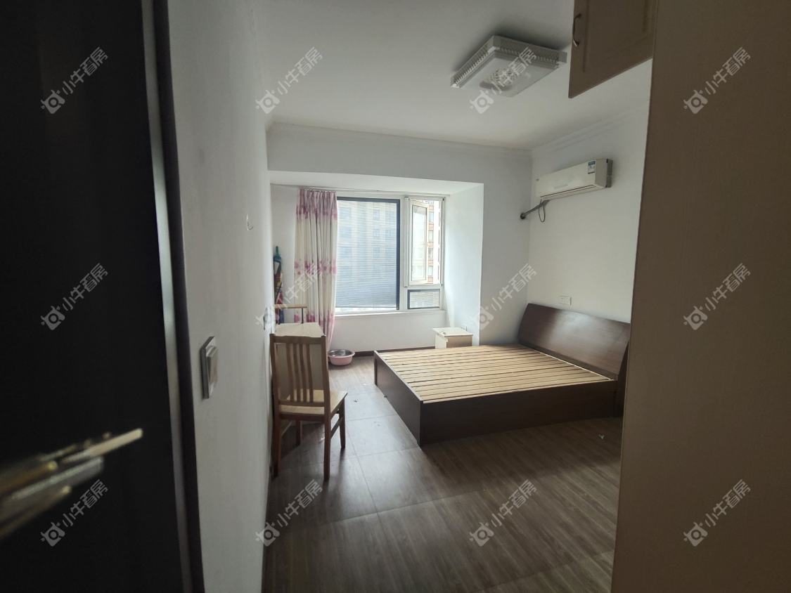 常州凤凰湖花园在租房源_小牛看房