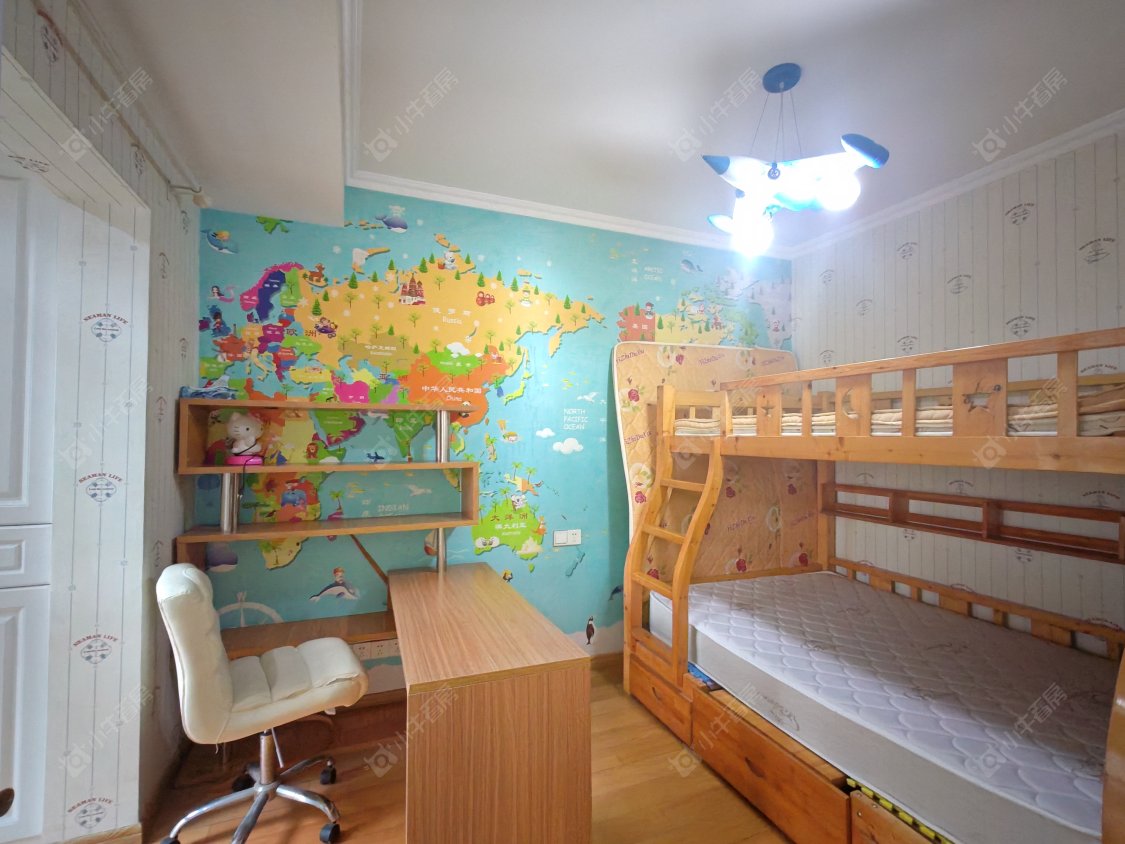 常州御城在租房源室内图_小牛看房