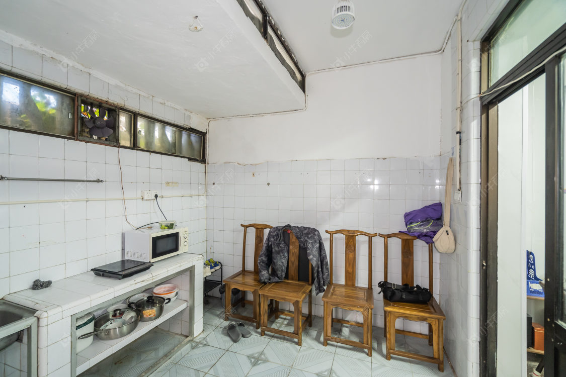 常州元丰桥在售二手房源室内图_小牛看房