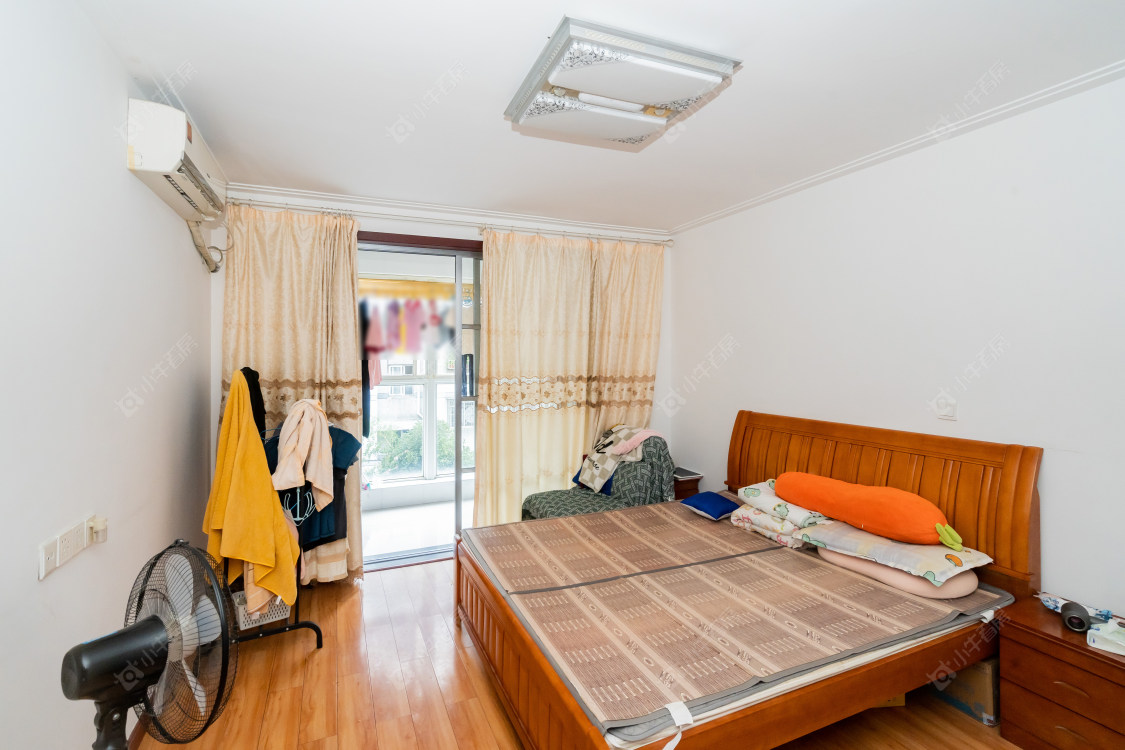 常州朝阳雅居在售二手房源室内图_小牛看房