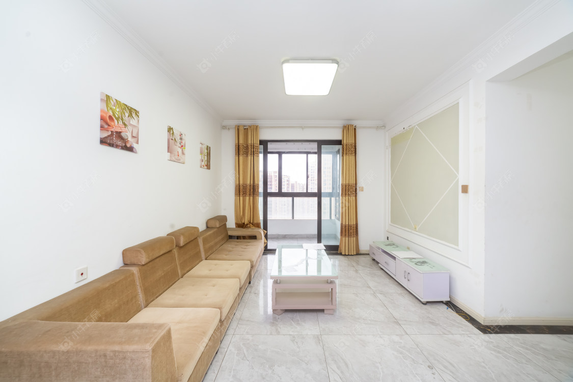 常州绿都万和城七区在售二手房源_小牛看房