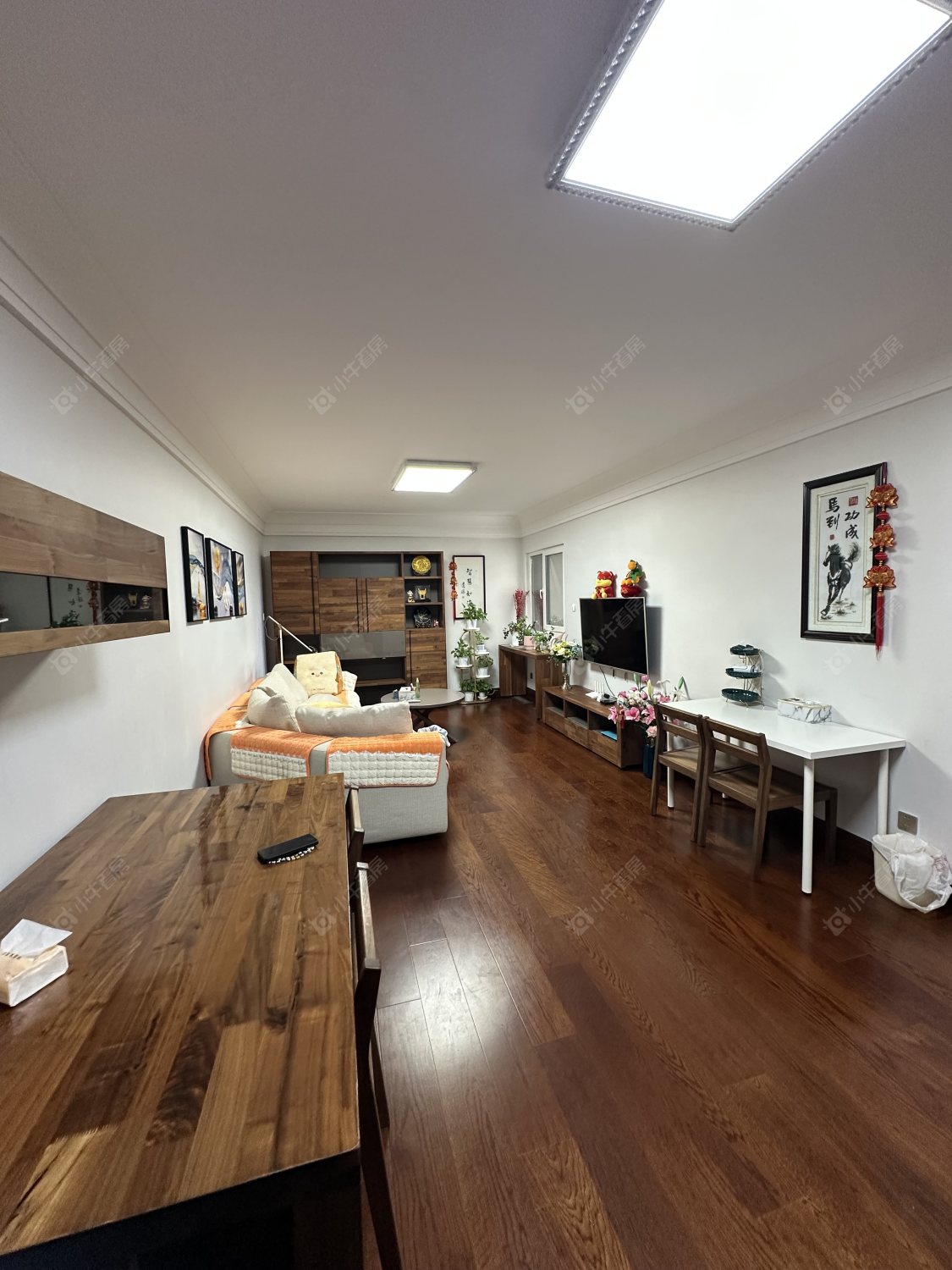 常州朗诗绿郡3室2厅1卫出租_小牛看房