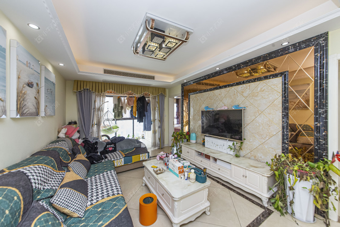 星河国际七区房源室内图 常州星河国际七区在售二手房源室内图_小牛看房