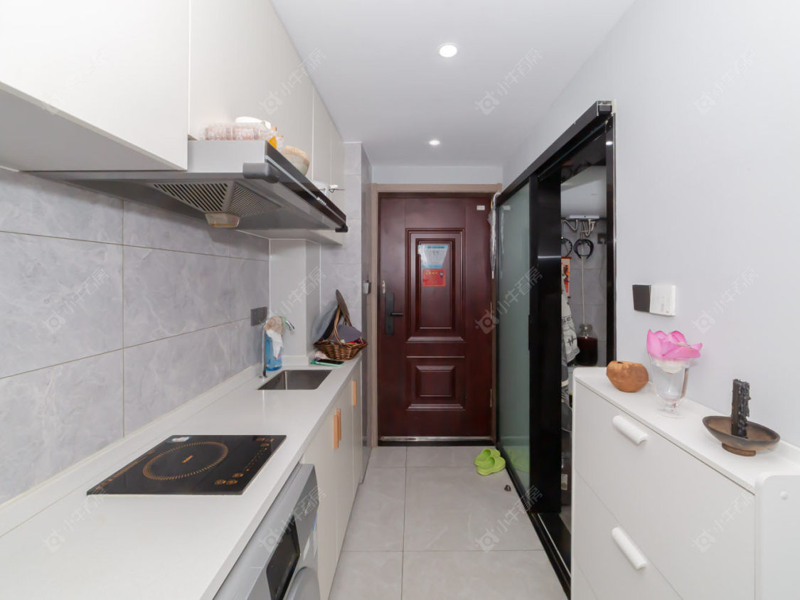 常州龙湖星图在售二手房源室内图_小牛看房