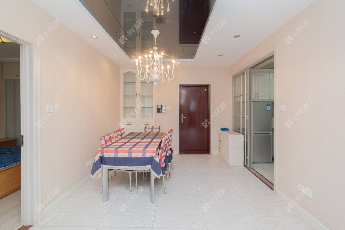 府西花园房源室内图 常州府西花园在租房源室内图_小牛看房