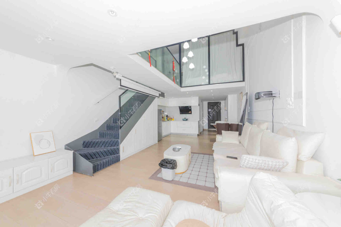 常州中港商务大厦在租房源室内图_小牛看房