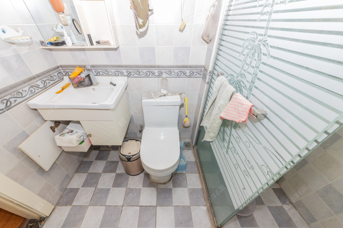 常州百馨西苑四期在售二手房源室内图_小牛看房