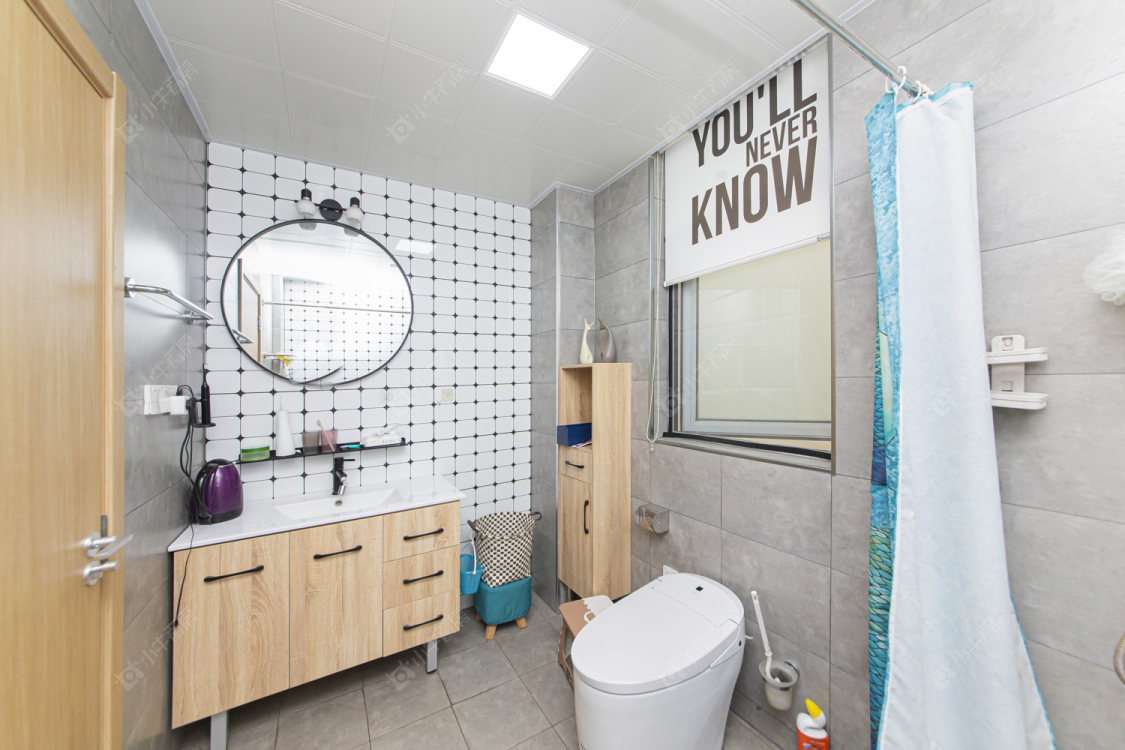 常州湖滨壹号在售二手房源室内图_小牛看房