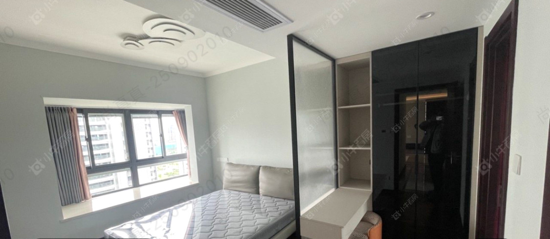 蓝光晶曜房源室内图 常州蓝光晶曜在租房源室内图_小牛看房