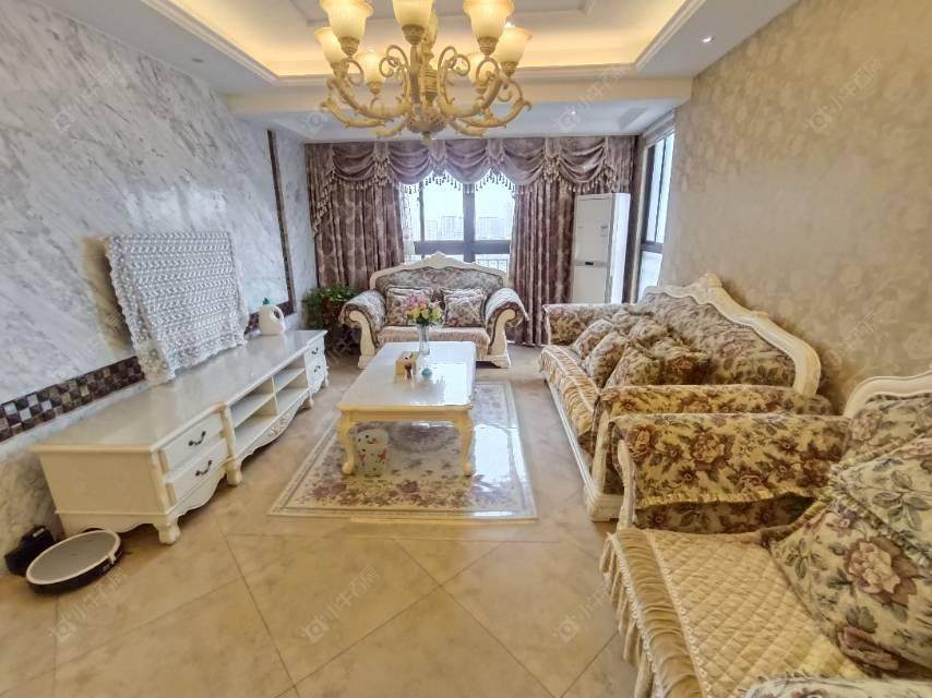 常州格兰艺堡二期在租房源_小牛看房