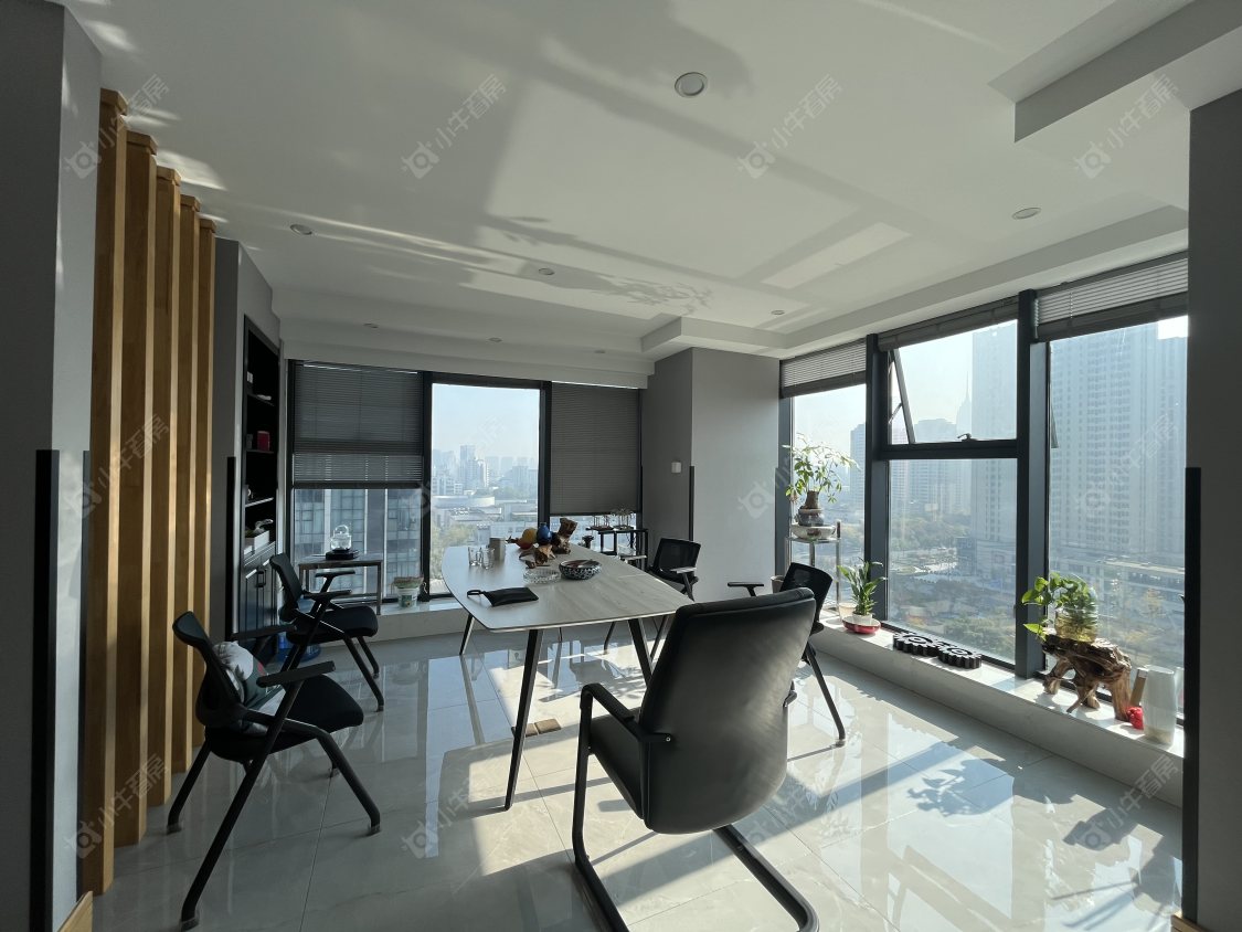 常州荣盛曼哈顿广场在租房源_小牛看房