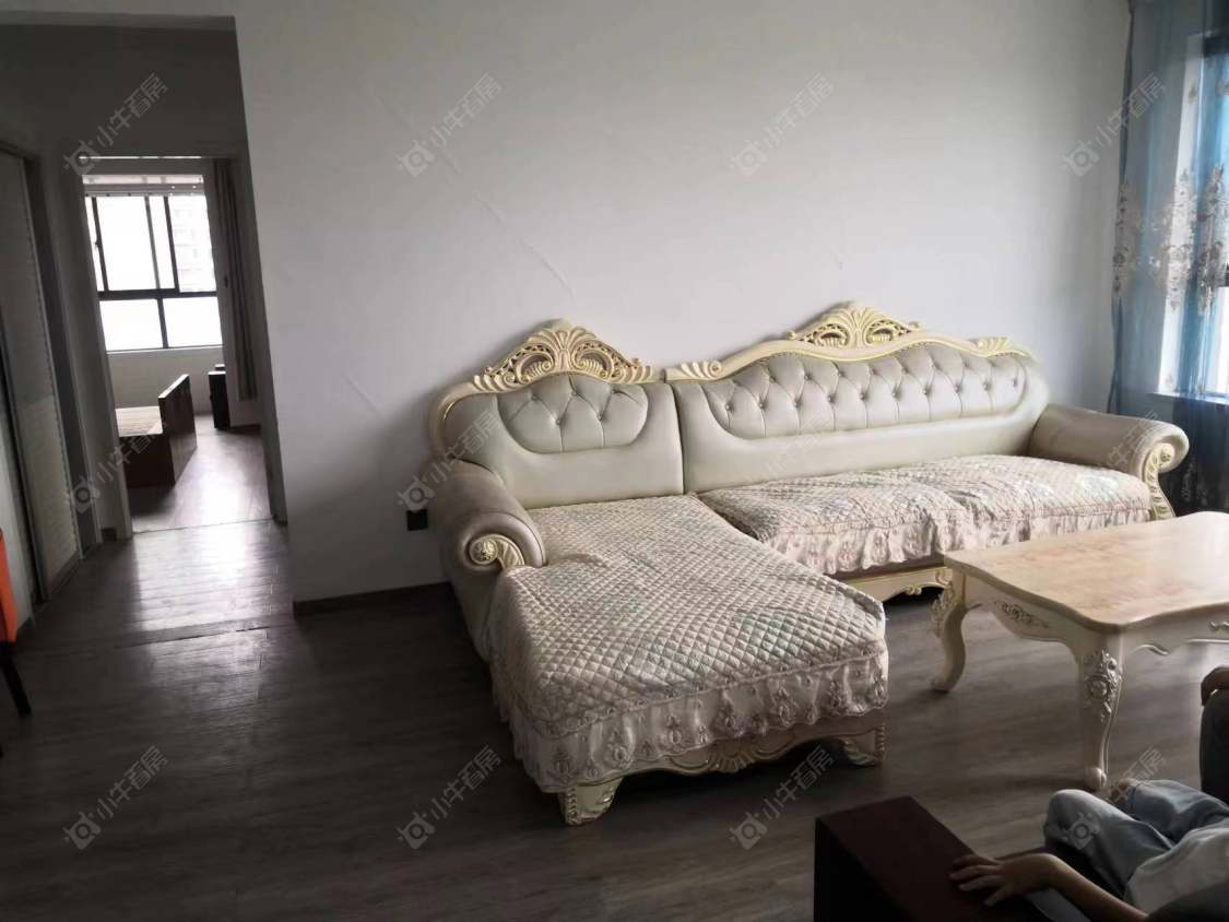 常州空港六村3室2厅1卫出租_小牛看房