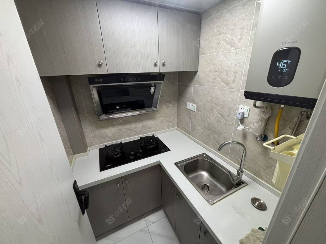 常州高成天鹅湖（公寓）在租房源室内图_小牛看房