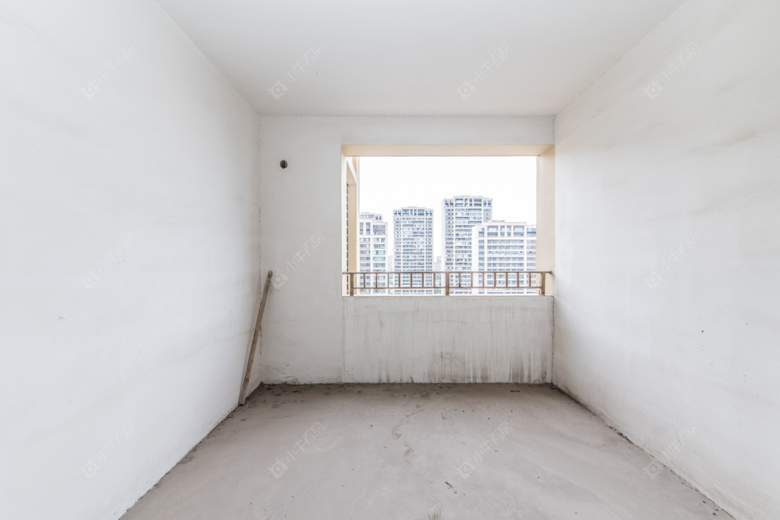 常州九龙仓繁华里在售二手房源室内图_小牛看房