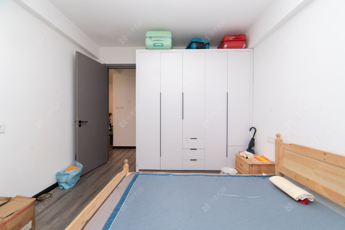 常州路劲城市主场在售二手房源_小牛看房