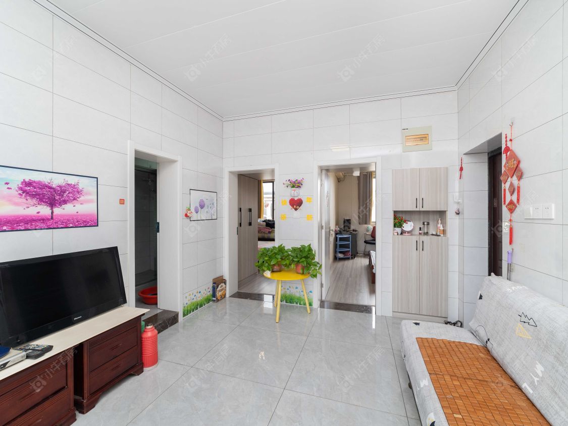 常州新乐一村在售二手房源室内图_小牛看房