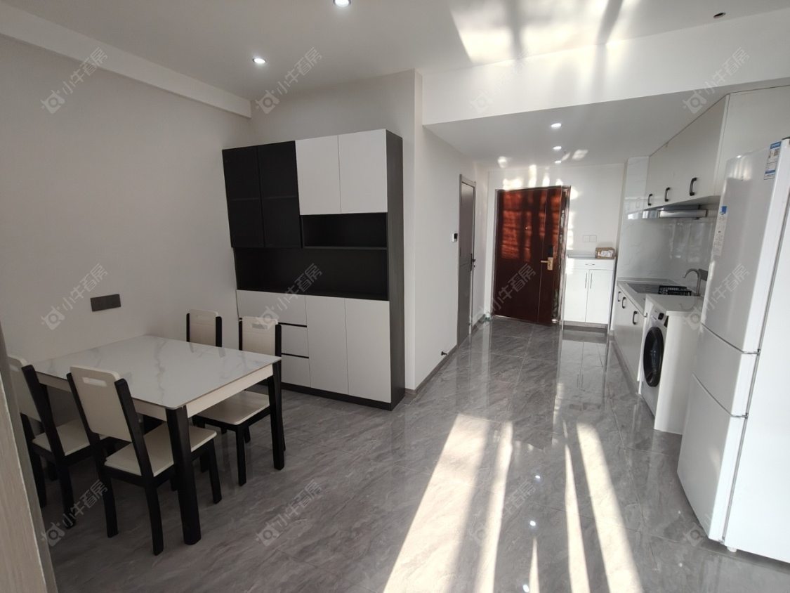 爱琴海公寓房源室内图 常州爱琴海公寓在租房源室内图_小牛看房