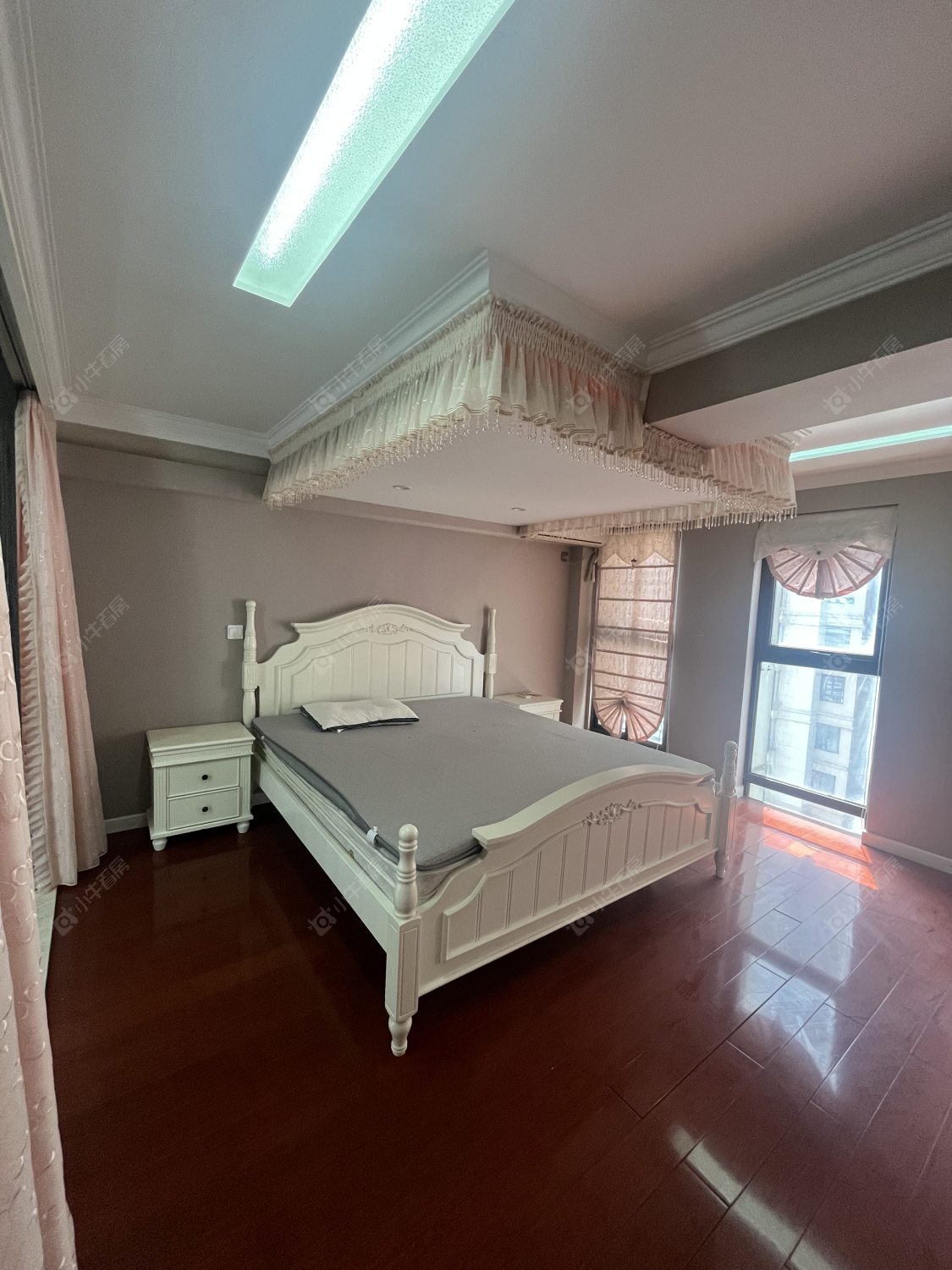 常州九洲新世界花苑在租房源室内图_小牛看房