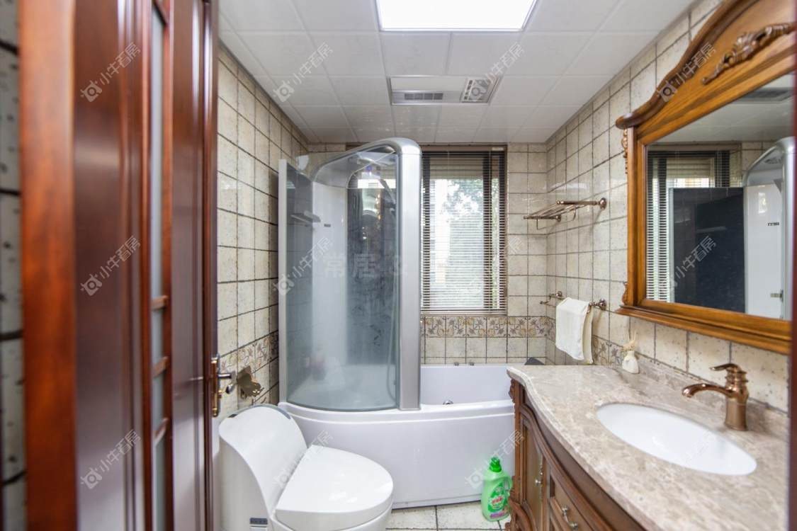 常州佳兆业凤凰湖壹号在租房源室内图_小牛看房