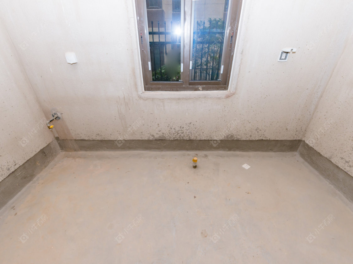 常州金鹰世界在售二手房源室内图_小牛看房