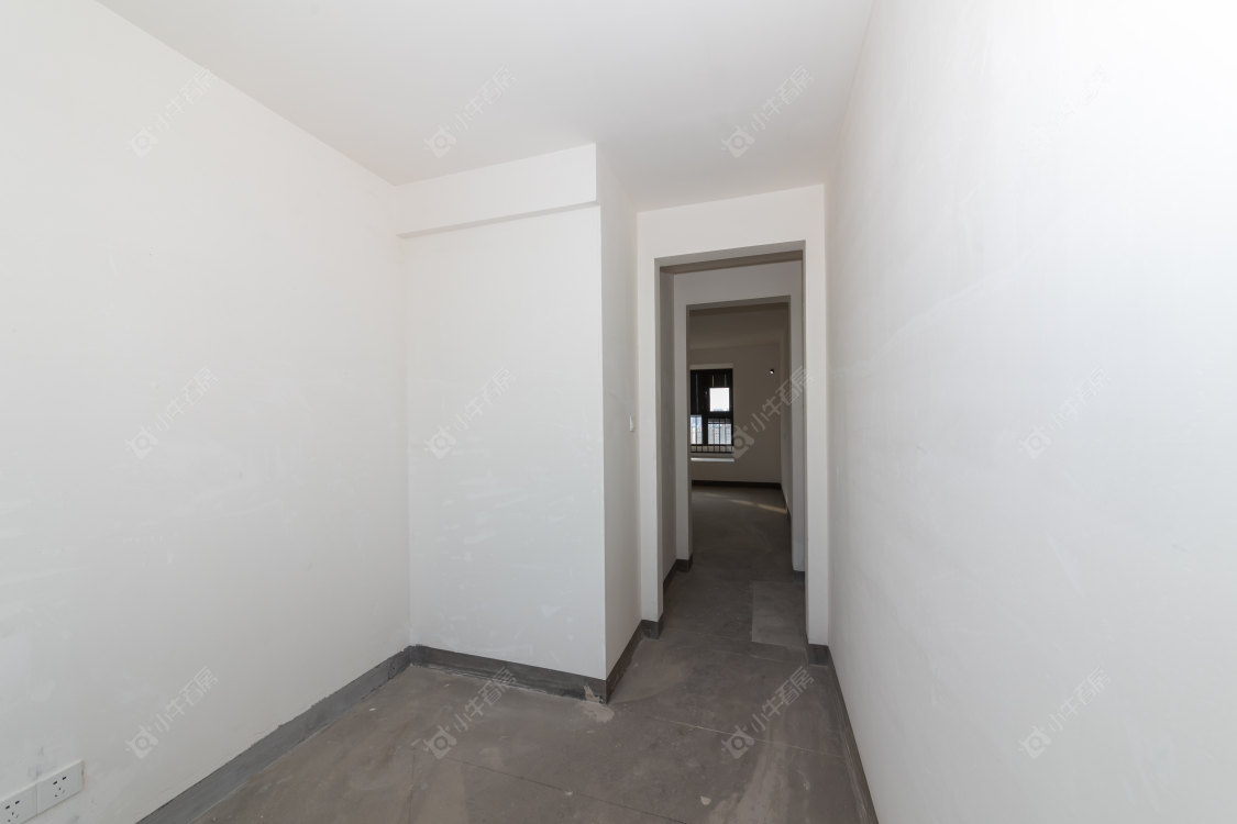 常州雅居乐熙悦府在售二手房源室内图_小牛看房