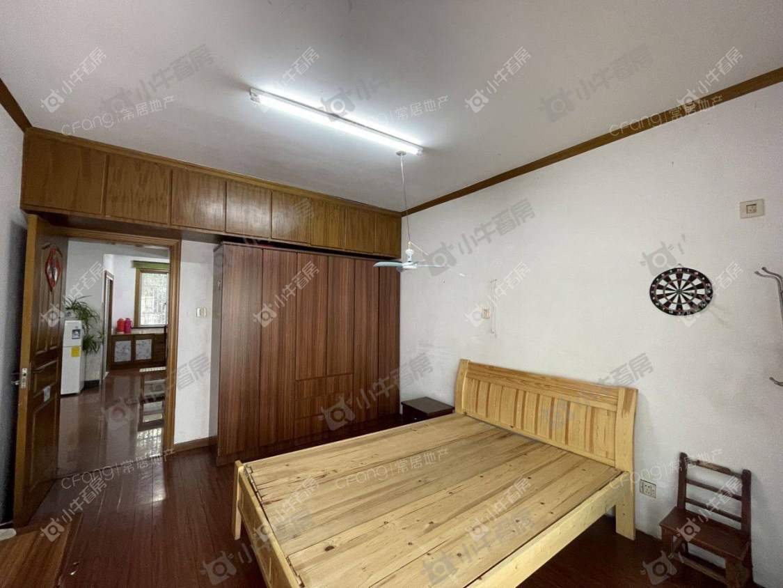 常州青司塘公房在租房源室内图_小牛看房