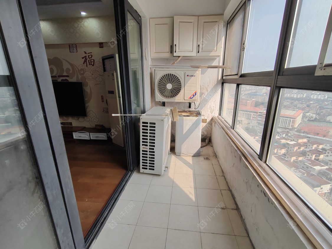 常州星悦花都在租房源_小牛看房