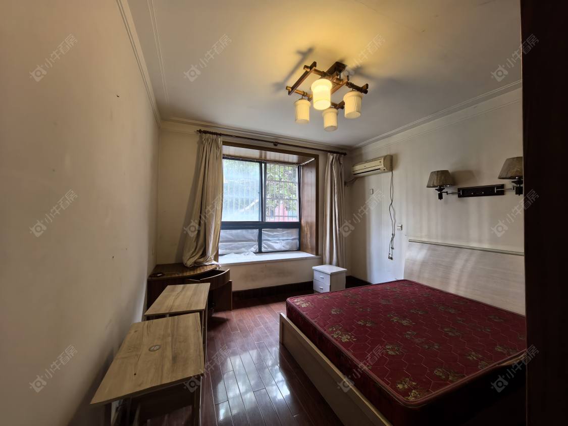 常州四季新城南苑在租房源室内图_小牛看房