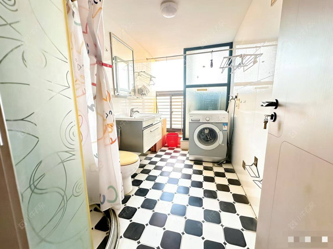 常州吾悦广场金苹果公寓在租房源_小牛看房