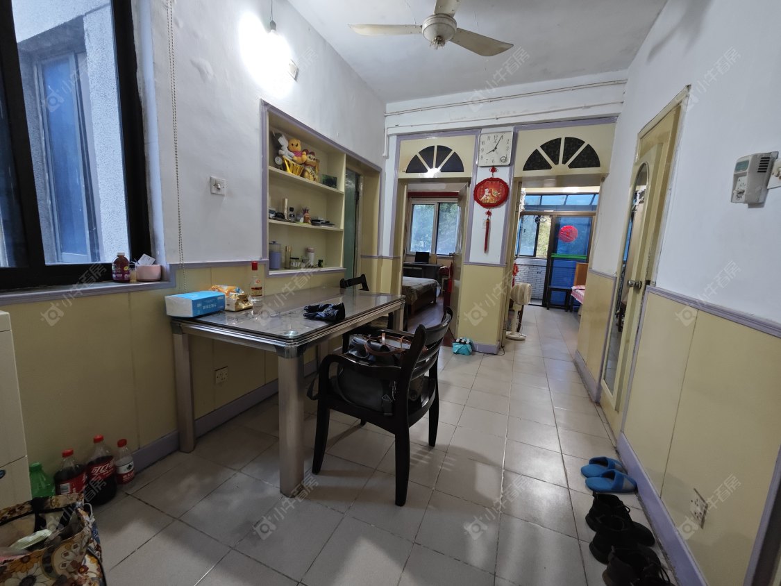 红梅东村房源室内图 常州红梅东村在租房源室内图_小牛看房