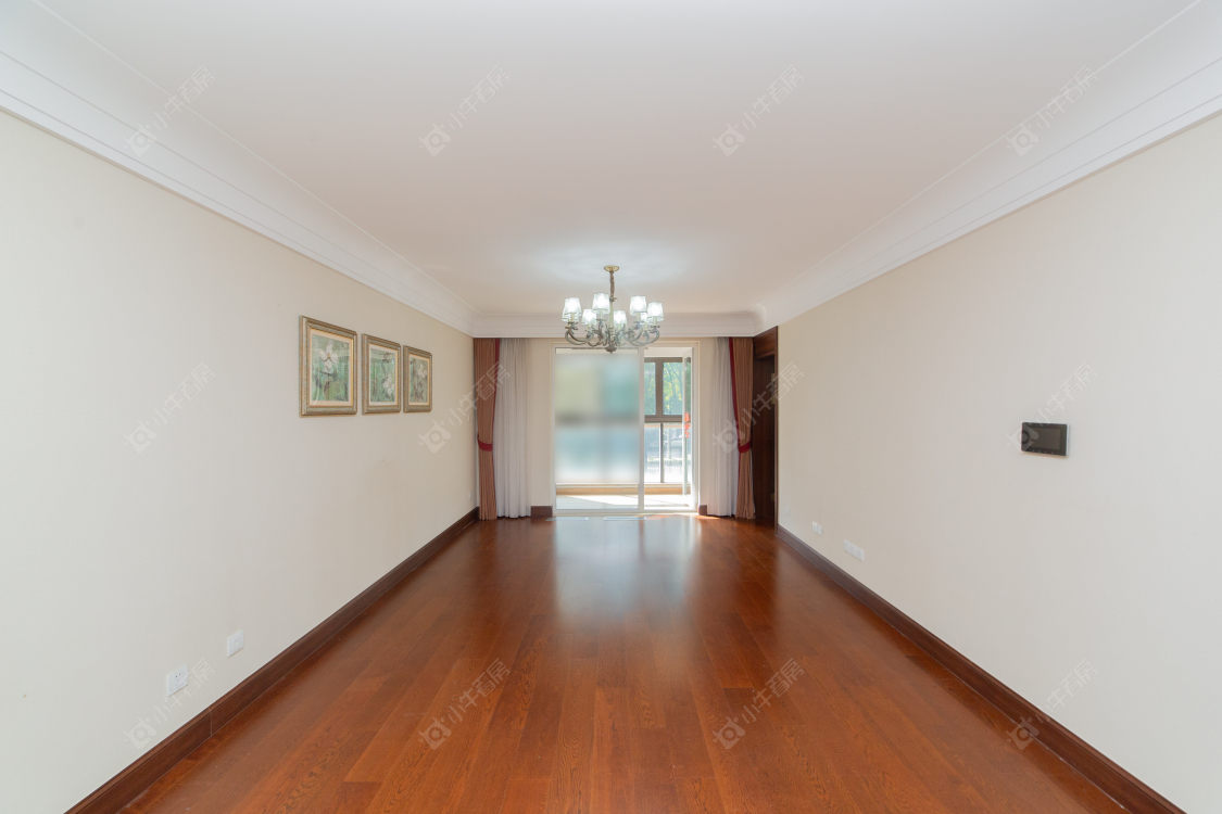 常州朗诗绿郡在售二手房_小牛看房