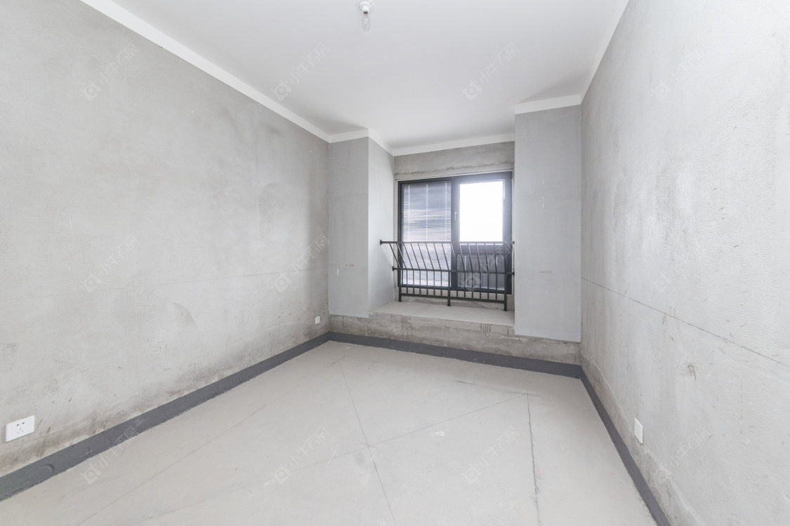 常州星河国际九区在售二手房源室内图_小牛看房