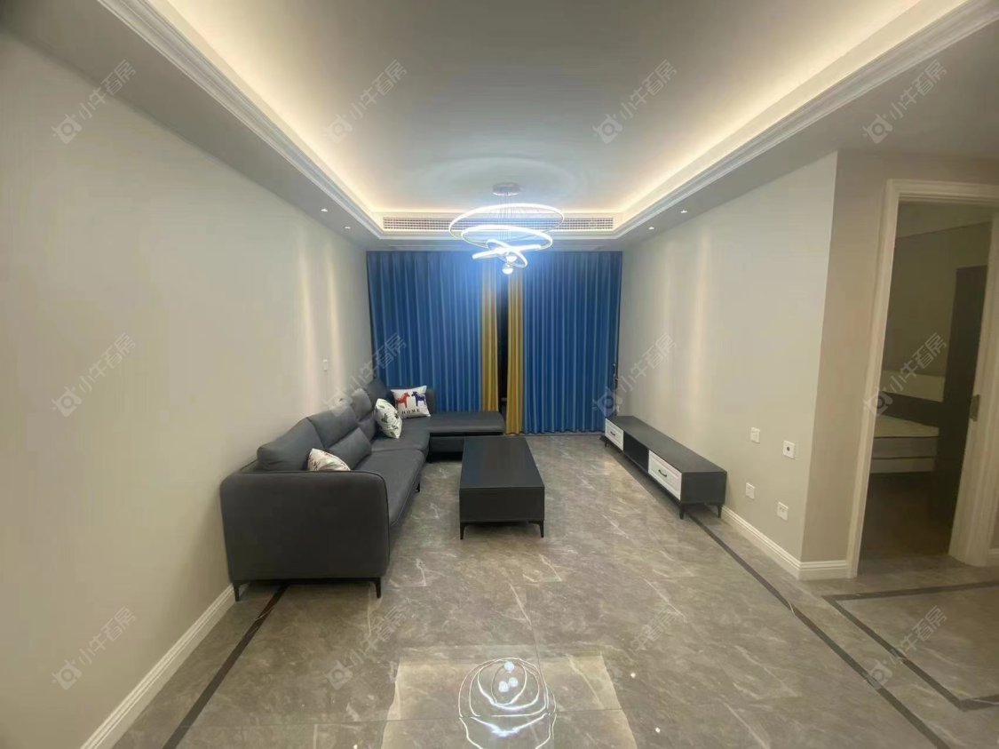 新城华宇悦隽公馆房源 常州新城华宇悦隽公馆在租房源_小牛看房