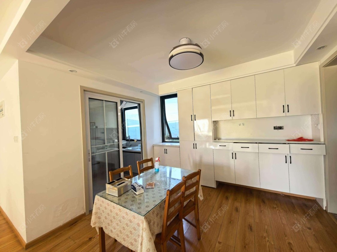 常州锦凤合鸣在租房源室内图_小牛看房