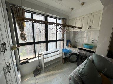 常州新城香溢澜桥一期在租房源室内图_小牛看房