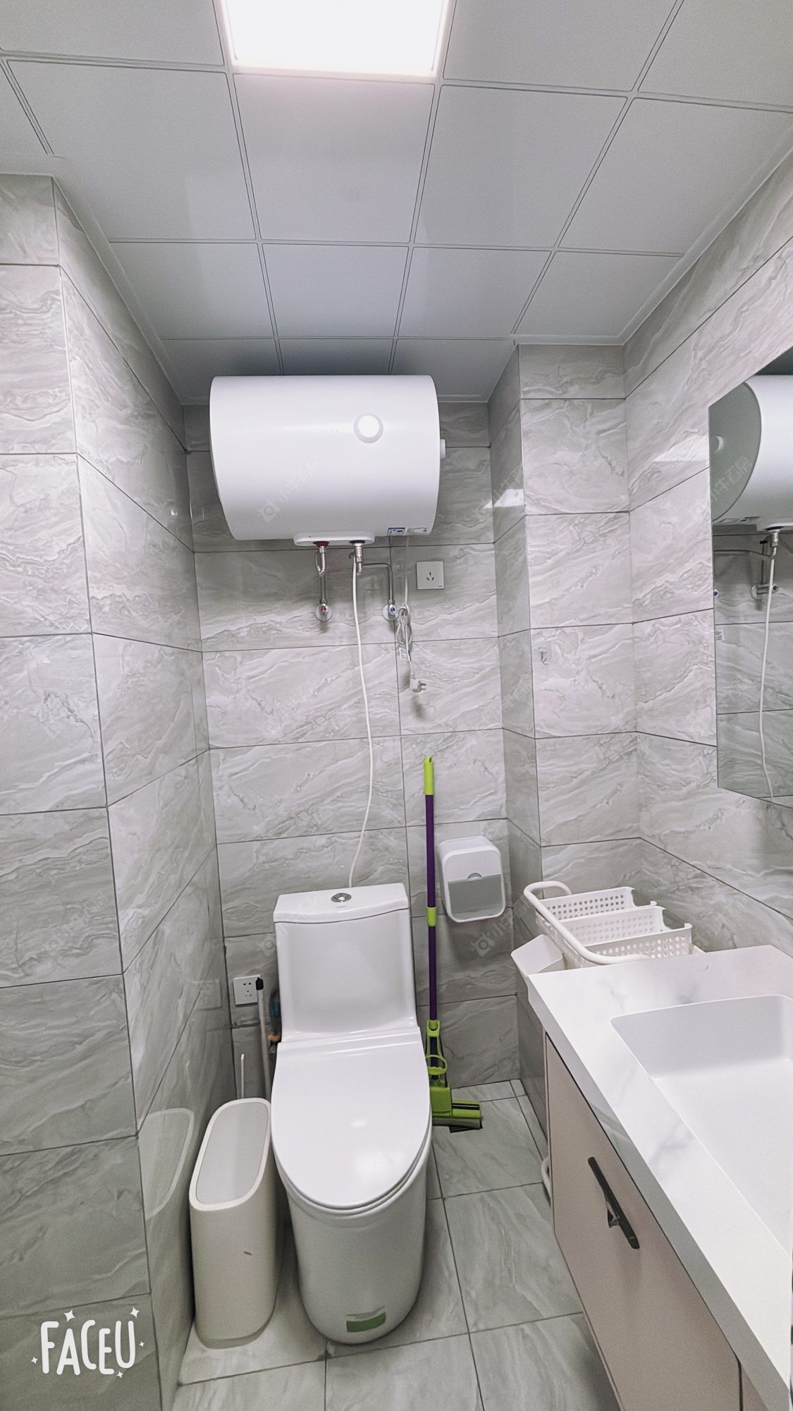 常州新城吾悦印巷在租房源室内图_小牛看房