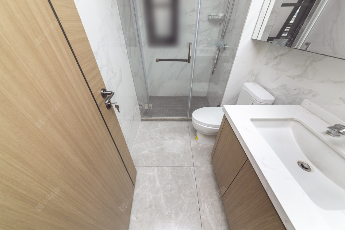 常州路劲雅居乐国仕九礼在售二手房源室内图_小牛看房