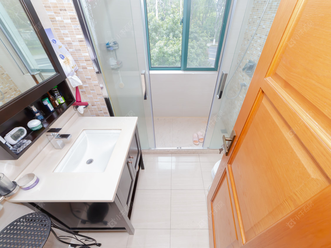 常州水木年华花园在售二手房源小区图_小牛看房