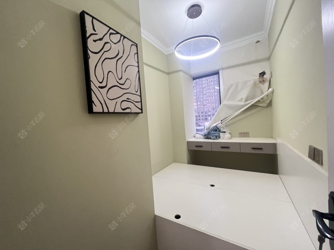 常州浦北新村在租房源室内图_小牛看房