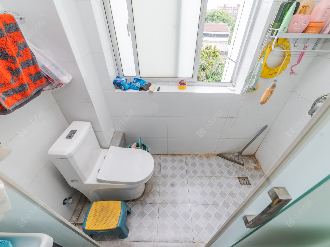 常州钢厂工房在售二手房源室内图_小牛看房