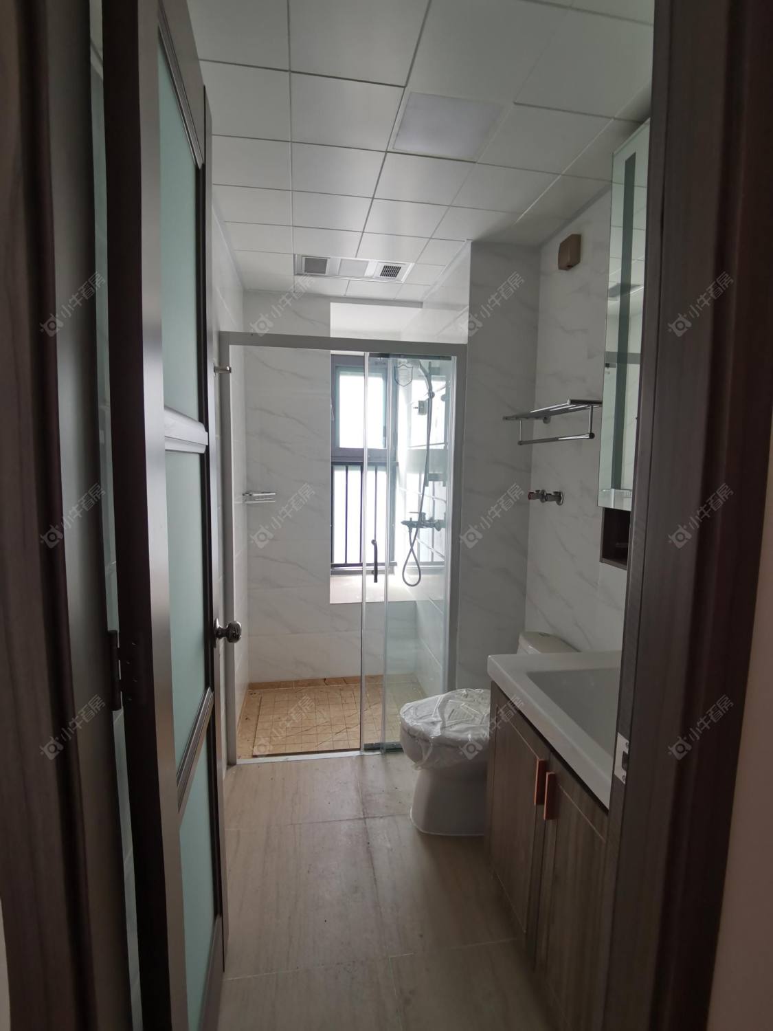 常州碧桂园壹号天禧在租房源室内图_小牛看房