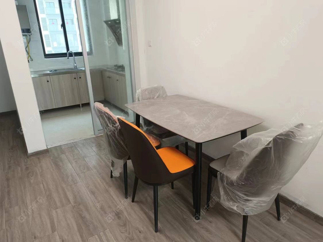 美的金科公园天下房源室内图 常州美的金科公园天下在租房源室内图_小牛看房