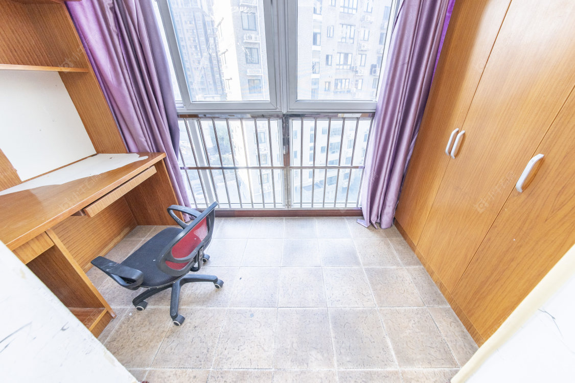 常州华都馨苑在售二手房源室内图_小牛看房