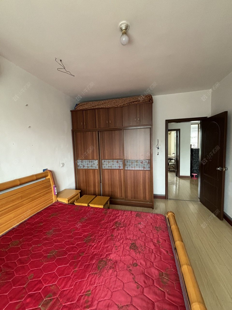 常州梧桐苑西区在租房源室内图_小牛看房